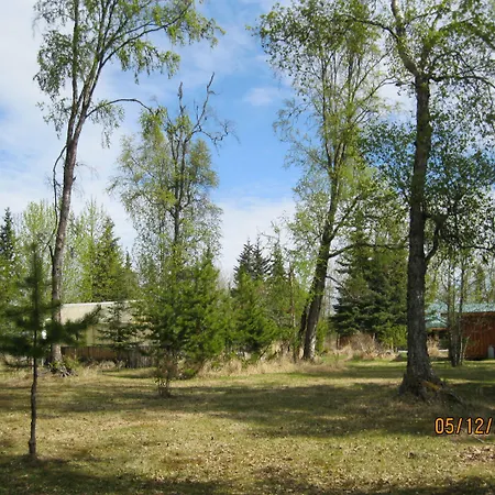 Whispering Winds Retreat B&B-2